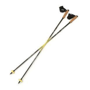 Running Poles Carbon Z Fixed палки трекінгові (115 см) (SLV 38606) (7318860209352)