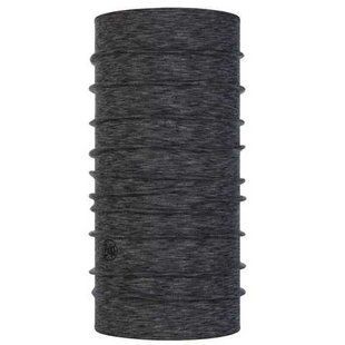 Шарф-труба Buff Midweight Merino Wool, MULTI Stripes Graphite (BU 117820.901.10.00)