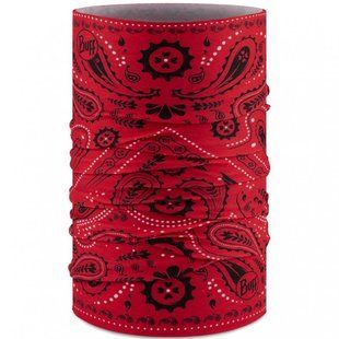 Шарф-труба Buff Original, New Cashmere Red (BU 120733.425.10.00)