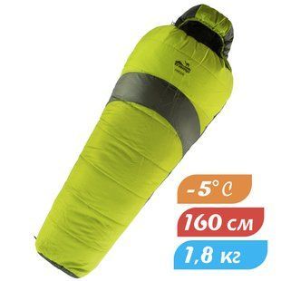 Спальник Tramp Hiker Compact