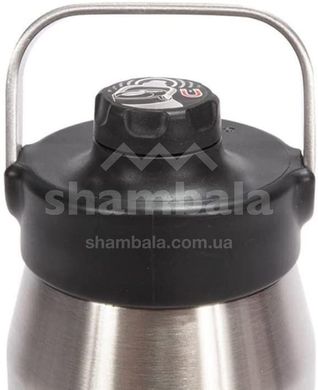 Термофляга 360° degrees Vacuum Insulated Stainless Steel Bottle with Sip Cap, Denim, 550 ml
