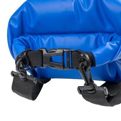 Гермомішок Tramp PVC 20 л (синій)