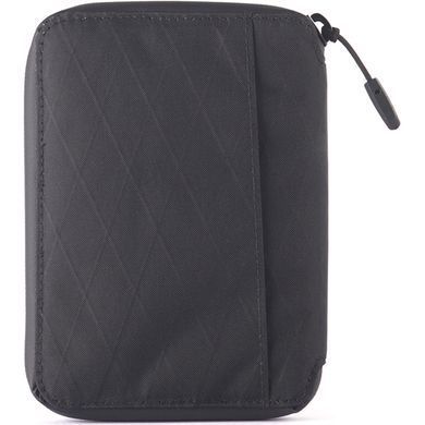 Lifeventure кошелек X-Pac RFID Mini Travel Wallet grey