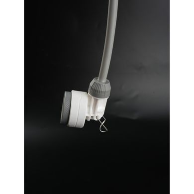 Душ портативный с насосом на аккумуляторе Flextail Tiny Shower, белый