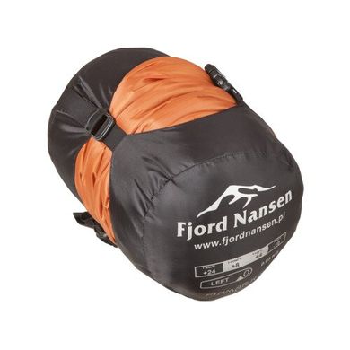 Спальник Fjord Nansen Finmark XL