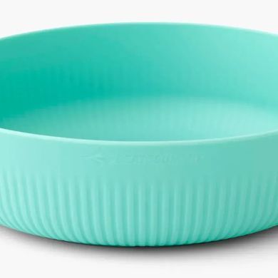 Миска Sea to Summit Passage Bowl, Aqua Sea Blue, L (STS ACK037011-060211)