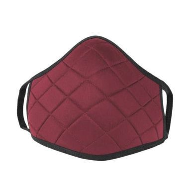 Barrier Face Mask маска захистна (Rhubarb Red, Regular) (9327868143740) (STS ATLFMRGRD)
