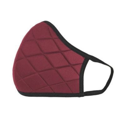 Barrier Face Mask маска захистна (Rhubarb Red, Regular) (9327868143740) (STS ATLFMRGRD)