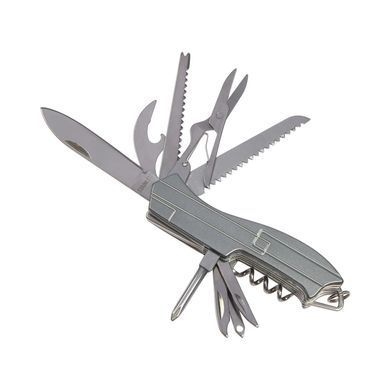 Ніж (багатофункціональний) Active Shrimp (KJ5011LG)