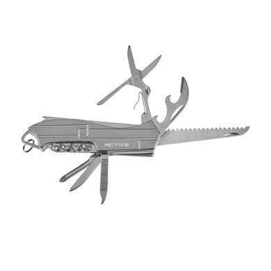 Ніж (багатофункціональний) Active Shrimp (KJ5011LG)