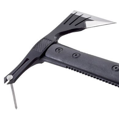 Топор SOG Survival Hawk, Black (SOG SK1001-CP)