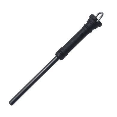 Топор SOG Survival Hawk, Black (SOG SK1001-CP)
