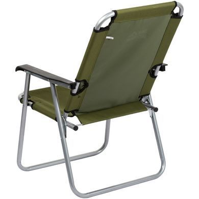 Стілець Skif Outdoor Breeze, Olive