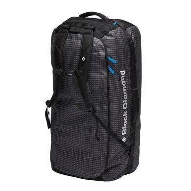 Stonehauler 120L сумка (Black) (BD 6800960002ALL1) (793661642053)
