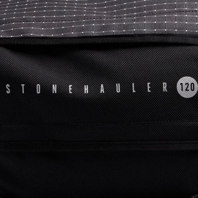 Stonehauler 120L сумка (Black) (BD 6800960002ALL1) (793661642053)