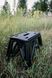 Стілець Tribe Camp Chair Low пластиковий, black
