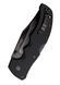 Ніж складаний Cold Steel Recon 1 Clip Point, Black (CST CS-27BC)