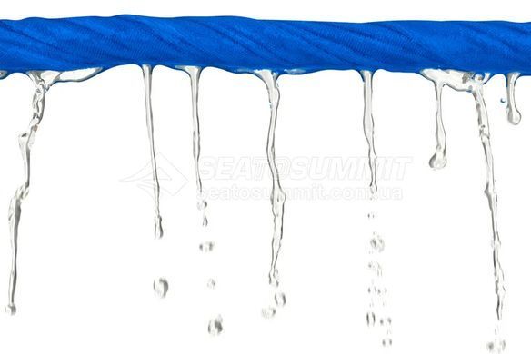 Полотенце из микрофибры Tek Towel от Sea to Summit, XL, Cobalt Blue (STS ATTTEKXLC)