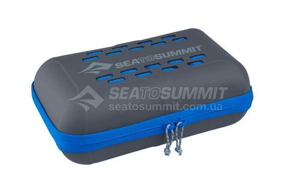 Полотенце из микрофибры Tek Towel от Sea to Summit, XL, Cobalt Blue (STS ATTTEKXLC)