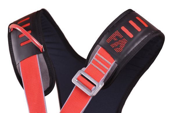 FA Система URBAN IMPULSE L XL, RED