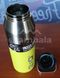 Термофляга 360° degrees Vacuum Insulated Stainless Steel Bottle with Sip Cap, Denim, 550 ml