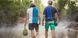 Полотенце из микрофибры Tek Towel от Sea to Summit, XL, Cobalt Blue (STS ATTTEKXLC)
