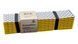 Коврик кемпинговый Base Camp Expedition IXPE, Yellow (BCP 20312)