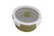 Контейнер Tribe Bowl Container 550 мл силіконовий T-FF-0045, ocher