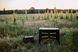 Стілець Tribe Camp Chair Low пластиковий, black