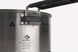 Sigma Pot Set 2.0 набір каструль (Silver) (STS AKI5009-03121808)