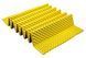 Килимок кемпінговий Base Camp Expedition IXPE, Yellow (BCP 20312)