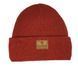 Шапка водонепроникна DexShell Watch Beanie DH322RED, OS, червона
