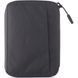 Lifeventure кошелек X-Pac RFID Mini Travel Wallet grey