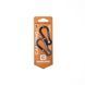 Набор алюминиевых сервисных карабинов Base Camp Omega 6 Straight Set, 2 шт, Black/Grey (BCP 61215)