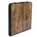 Стіл Bo-Camp Greene 120x60 cm Black/Wood look (1404210)