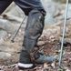 Защитные водонепроницаемые бахилы Naturehike CNK2450DS011, размер L, черные