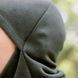 Балаклава флісова Tribe Fleece Balaclava OS, olive