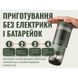 Портативная кофеварка-пресс Wacaco Prestina, механическая, для молотого кофе, зеленая