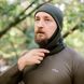 Балаклава флісова Tribe Fleece Balaclava OS, olive