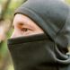 Балаклава флісова Tribe Fleece Balaclava OS, olive