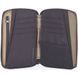 Lifeventure кошелек X-Pac RFID Mini Travel Wallet grey
