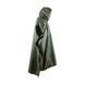 Пончо Tribe Tarp Poncho olive