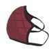 Barrier Face Mask маска захистна (Rhubarb Red, Regular) (9327868143740) (STS ATLFMRGRD)