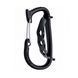 Карабін пластиковий Singing Rock Porter Plastic Carabiner (SR K9000.BB)