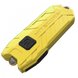 Фонарь наключный Nitecore TUBE V2.0, желтый
