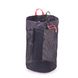 Мешок сетчатый Travel Extreme 6L black+red