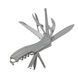 Ніж (багатофункціональний) Active Shrimp (KJ5011LG)