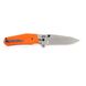 Нож складной Firebird F7492-OR (by Ganzo G7492-OR) оранжевый