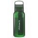 Пляшка-фільтр для води LifeStraw Go Filter Bottle, 1 л, Terrace Green (LSW LGV41LGRWW)