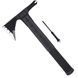 Топор SOG Survival Hawk, Black (SOG SK1001-CP)